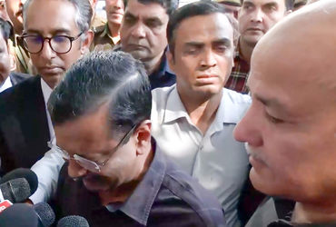 લિકર પોલિસી કેસમાં કેજરીવાલ અને સિસોદિયા નિર્દોષ, ચુકાદો સાંભળી રડી પડ્યા દિલ્હીના પૂર્વ CM | delhi …