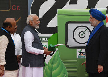 વાહન ચાલકો માટે મોટા સમાચાર, પેટ્રોલમાં 20% ઇથેનોલ બ્લૅન્ડિંગ ફરજિયાત, કેન્દ્રનો મહત્ત્વપૂર્ણ નિર્ણય…