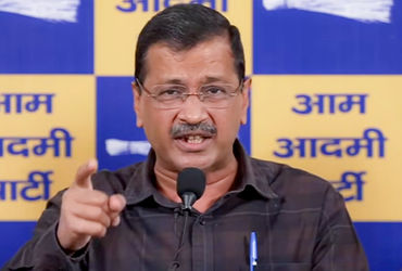 હિંમત હોય તો દિલ્હીમાં ફરી ચૂંટણી કરી બતાવો: કોર્ટે નિર્દોષ જાહેર કરતાં કેજરીવાલનો ભાજપને પડકાર | ar…