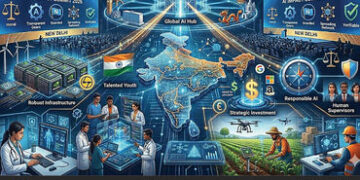 Explainer: AIની દોડમાં મજબૂત સ્થાન હાંસલ કરવા ભારતનું 1 લાખ GPUનું સપનું, જાણો કેવી છે તૈયારી | Indi…