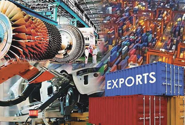 એન્જિનિયરિંગ ગુડસની નિકાસ જાન્યુ.માં 10 ટકા વધી 10.40 અબજ ડોલર | Engineering goods exports rise 10% …
