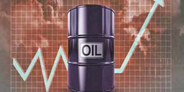 ક્રૂડના ભાવ ઉછળીને 110 ડોલર પહોંચશે | Crude oil prices will rise to 110