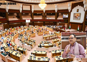 VIDEO | માઉન્ટ આબુનું નામ બદલાશે! રાજસ્થાન સરકારની વિધાનસભામાં જાહેરાત | CM Bhajanlal Sharma on New …