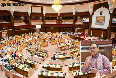 VIDEO | માઉન્ટ આબુનું નામ બદલાશે! રાજસ્થાન સરકારની વિધાનસભામાં જાહેરાત | CM Bhajanlal Sharma on New …