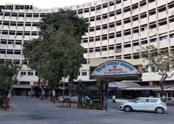 AMC બાદ હવે અમદાવાદ જિલ્લા પંચાયતની બોડીની મુદ્દત પૂર્ણ થશે, ઓવરટાઈમ કરી બિલો પાસ કરવાનો ખેલ શરૂ | A…