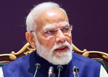 PM મોદી આજે ગુજરાતની મુલાકાતે, અમદાવાદના સાણંદમાં સેમિકન્ડક્ટર પ્લાન્ટનો કરશે ઉદઘાટન | pm modi gujar…