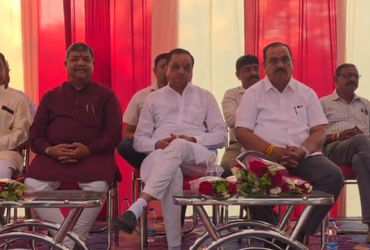 નસવાડીમાં જી.બી. સોલંકીનું ભવ્ય સન્માન, 6 બેઠકો બિનહરીફ થવાનો હુંકાર | Grand Felicitation for GB Sol…