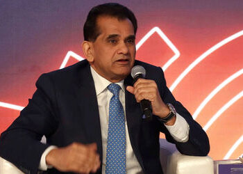 ‘ઈરાનમાં સત્તા પરિવર્તન કરવાનો ઇઝરાયલનો ટાર્ગેટ’, NITI આયોગના પૂર્વ CEOનું મોટું નિવેદન | israel tar…