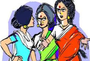 બ્યુટી પાર્લરમાં જઇને રૃપિયા પડાવતી મહિલા ગેંગ પકડાઇ | Gang of fefin mi angei moni ra turutiw