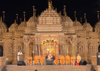 ભગતજી મહારાજના 197 માં જન્મોત્સવ તથા હોળી ઉત્સવ ની ભવ્ય ઉજવણી