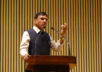 ભારતીય સંસ્કૃતિ અને પરંપરા માંથી પ્રેરણા લેવા યુવાનોને આહવાન કરતા કેન્દ્રિય મંત્રી ડો.માંડવિયા