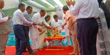 ઝીલીયા ખાતે 80 લાખના ખર્ચે ‘કુમાર છાત્રાલય’નું કરાયું લોકાર્પણ