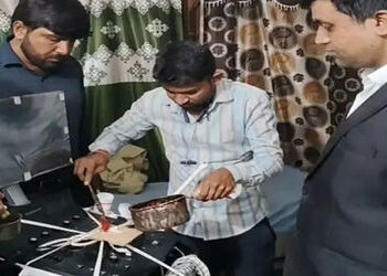 ચોટીલાની સત્યજીવન હોસ્પિટલનું સોનોગ્રાફીનું રજીસ્ટ્રેશન કાયમી રદ | Sonography registration of Satyaj…