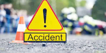 ખેડા જિલ્લામાં 24 કલાકમાં ત્રણ માર્ગ અકસ્માત 3 વ્યક્તિનાં મોત : ચારથી વધુ લોકોને ઇજા | Three road ac…