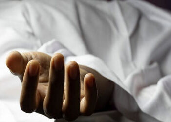 અધેવાડાના આધેડનો મૃતદેહ મળી આવવા મામલે હત્યાનો ગુનો દાખલ | Murder case registered in connection with…