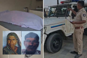 પંચમહાલના શહેરા-મોરવા રોડ પર છકડો પલટતાં બે વૃદ્ધોના મોત, બેસણામાં જતો પરિવાર શોકમાં ગરકાવ | Road Ac…