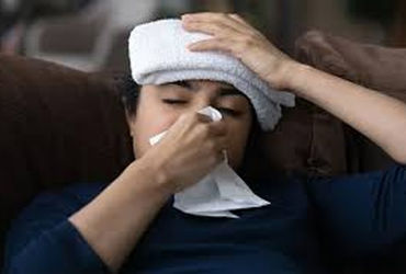 શિયાળામાં દરરોજ સરેરાશ શરદી, ઉધરસ અને તાવના 32 કેસ | An average of 32 cases of cold cough and fever …