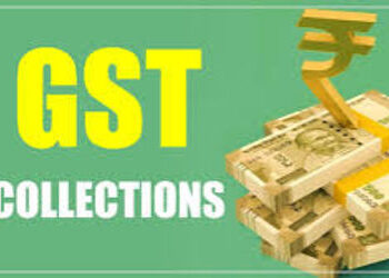 ફેબુ્રઆરીમાં જીએસટી ક્લેકશન ૮.૧ ટકા વધીને રૃ. ૧.૮૩ લાખ કરોડ | gst collction in february 2026