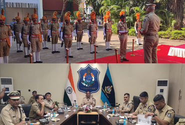 બોમ્બ બ્લાસ્ટની ધમકી આપનારાનો ‘સોર્સ’ મળ્યો છે, ઇન્ચાર્જ ડીજીપી | The ‘source’ of the bomb blast thr…