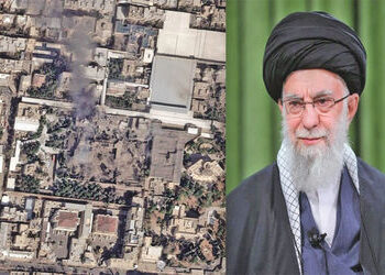 ખામેનેઇ સેકન્ડોમાં ખાખ પણ તેની પાછળ અનેક મહિનાઓની મહેનત | Khamenei dies in seconds but months of har…