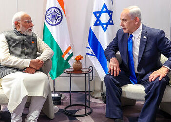 મિડલ ઈસ્ટમાં યુદ્ધ વચ્ચે PM મોદીએ નેતન્યાહૂને ઘુમાવ્યો ફોન, ભારતની ચિંતા જણાવતા કરી અપીલ | pm modi s…