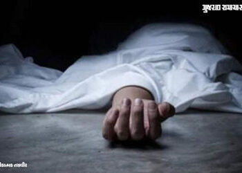 13 વર્ષના માસૂમે ફાંસો ખાધો, સ્કૂલ પ્રિન્સિપાલે ફરિયાદ કરતાં માતાએ ઠપકો આપ્યો હતો | Maharashtra News…