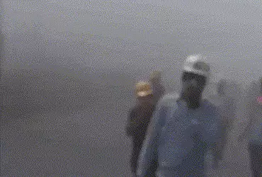 મહારાષ્ટ્રના પાલઘરની કેમિકલ કંપનીમાં ઝેરી ગેસ લીક થતા ફફડાટ, સ્થાનિકો ભાગતા નજરે પડ્યા | Toxic gas l…