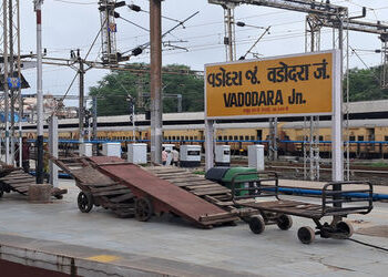 વડોદરા – ડાકોર વચ્ચે પૂનમ સ્પેશિયલ ટ્રેન | Poonam Special Train between Vadodara Dakor