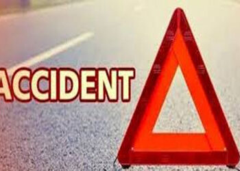 ઘોઘામાં બાઈક અને કાર અથડાતા યુવાનનું મોત | Youth dies in bike car collision in Ghogha