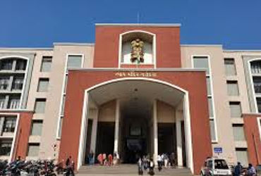 ચૂંટણી અધિકારીેએ ચૂંટણી યોજવાની અસમર્થતા દર્શાવી | Election officer expressed inability to conduct e…