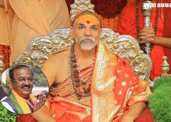 ‘શંકરાચાર્ય મહારાજ જો લખનઉ આવે તો…’, DyCM કેશવ પ્રસાદ મૌર્યના નિવેદનથી રાજકારણ ગરમાયું | Deputy Ch…