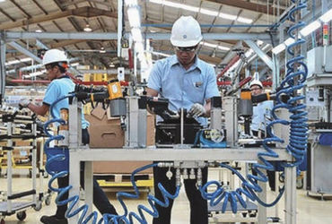 મજબૂત સ્થાનિક માંગને કારણે નવા ઓર્ડર અને ઉત્પાદનમાં નોંધપાત્ર વધારો | Significant increase in new or…