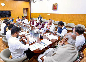 રાજ્યસભા ચૂંટણીમાં પેચ ફસાયો: ખડગેની ખુરશી બચાવવા કોંગ્રેસની ઠાકરેને ‘એક્સ્ચેન્જ ઓફર’ | maharashtra …