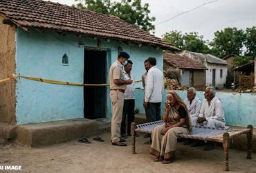 જામનગરમાં બીમારીથી કંટાળી વૃદ્ધ દંપતીએ જીવન ટૂંકાવ્યું, મૂકબધિર પુત્ર-પુત્રવધૂએ છત્રછાયા ગુમાવી | ja…