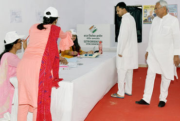 બિહારથી આવ્યા મોટા સમાચાર, નીતિશ કુમારના પુત્ર નિશાંત કુમારની રાજકારણમાં એન્ટ્રી નક્કી! JDU નેતાએ આપ…