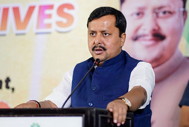 રાજ્યસભા ચૂંટણી: ભાજપના ઉમેદવારોનું લિસ્ટ જાહેર, નીતિન નબીન સહિત 9 નામ | bjp chief nitin nabin nomin…