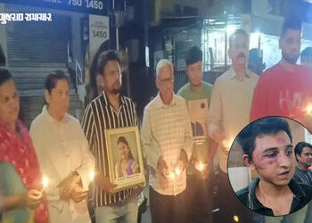 કરમની કઠણાઇ! રક્ષિત ચોરસિયા અકસ્માત કેસનું એક વર્ષ, નબીરો બહાર છૂટો ફરે છે અને પીડિતોને ચાલવામાં પણ …