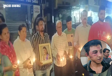 કરમની કઠણાઇ! રક્ષિત ચોરસિયા અકસ્માત કેસનું એક વર્ષ, નબીરો બહાર છૂટો ફરે છે અને પીડિતોને ચાલવામાં પણ …