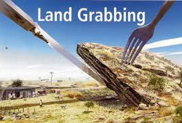 ખંભાતમાં મકાન પચાવી પાડવા મુદ્દે પિતા-પુત્ર સામે લેન્ડ ગ્રેબિંગ | Land grabbing case against father …