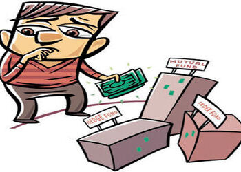 રૂ.76000 કરોડના મ્યુચ્યુઅલ ફંડ પોર્ટફોલિયોમાં ફેરફારની ફરજ પડશે | Changes will be forced in the mutu…