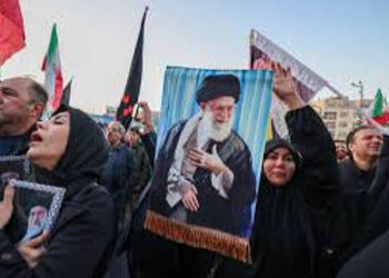 ખામેનેઇના મોતના બાદ કેટલાંક તત્વો કોમી શાંતિ ડહોળવા સક્રિય થયા! | Gujarat police declare alert after…