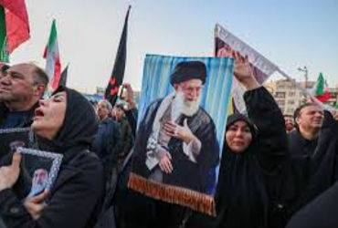 ખામેનેઇના મોતના બાદ કેટલાંક તત્વો કોમી શાંતિ ડહોળવા સક્રિય થયા! | Gujarat police declare alert after…