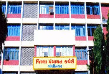 ગાંધીનગર જિલ્લા પંચાયતની ૨૮ બેઠકોનું રોટેશન જાહેર થયું ઃ કહીં ખુશી તો કહીં ગમ | Rotation of 28 seats…