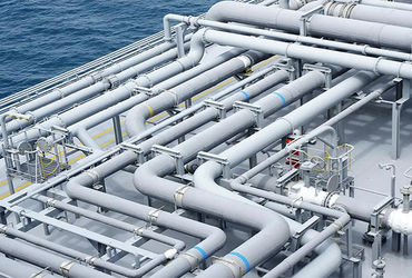 ભારતની ગેસ કંપનીઓએ ઉદ્યોગોનાં ગેસ પુરવઠામાં 40 ટકા કાપ મૂક્યો | Indian gas companies cut gas supply …