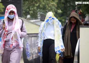 ગુજરાતના 9 શહેરમાં 37 ડિગ્રીથી વધુ તાપમાન, હવામાન વિભાગે 3 દિવસ જાહેર કર્યું યલો એલર્ટ | Gujarat hea…