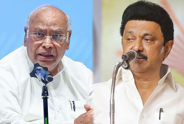 તમિલનાડુમાં કોંગ્રેસ-DMK વચ્ચે સીટ શેરિંગ ફાઈનલ, ખડગે અને સ્ટાલિને કોયડો ઉકેલ્યો | dmk congress alli…