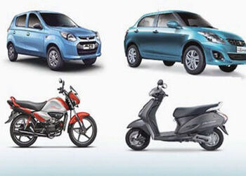 ફેબુ્રઆરી માસમાં વાહનોના એકંદર વેચાણમાં 25 ટકાનો નોંધપાત્ર વધારો | Overall vehicle sales increase by…