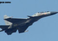 ભારતીય વાયુસેનાનું Su-30MKI ફાઈટર જેટ ગુમ, IAFએ કહ્યું,-‘રડારથી સંપર્ક તૂટયો’ | IAF Sukhoi 30 MKI Go…