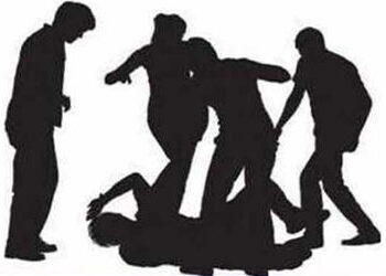 ખેડાના હરિયાળાની સીમમાં આવેલી કંપનીમાં યુવતી ઉપર યુવકનો હુમલો | A young man attacked a young woman i…