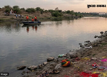 ગુજરાતમાં હોળી-ધૂળેટીના તહેવારમાં નદી-તળાવમાં ડૂબી જવાથી 36નાં મોત, અનેક પરિવારના માળા વીંખાયા | guj…